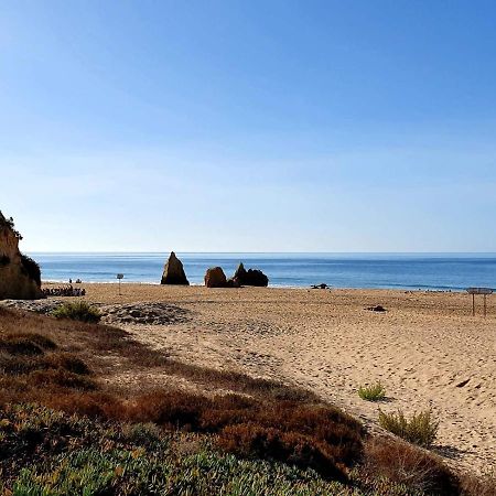 Vista Villa Da Praia, Alvor Exteriör bild